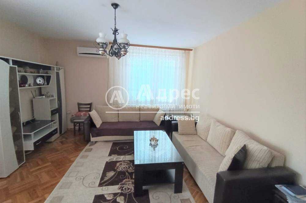 Продава се Тристаен апартамент в Разград, Бели Лом - 97 кв.м за 1304 €/кв.м - Снимка #1