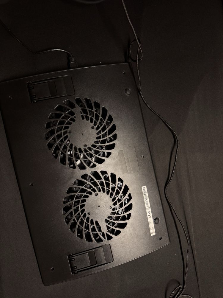 Laptop Gaming HP Victus 15 - Ryzen 5 / RTX 3050 Ti