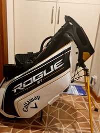 Сумка для гольфа на ножках Callaway Rogue Staff Stand Golf Bag