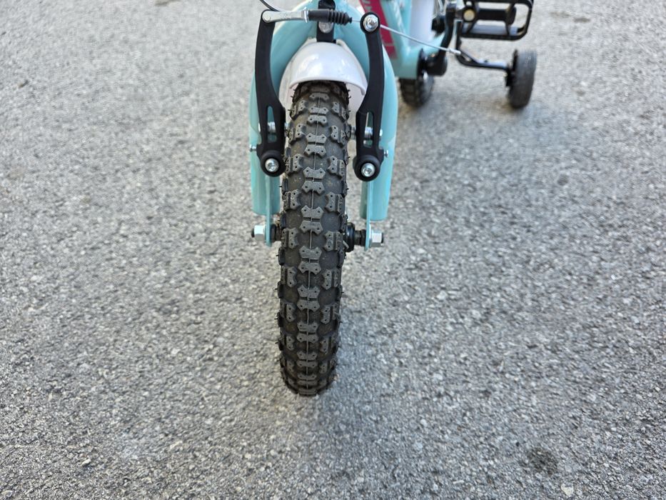 Детско колело passati 16"