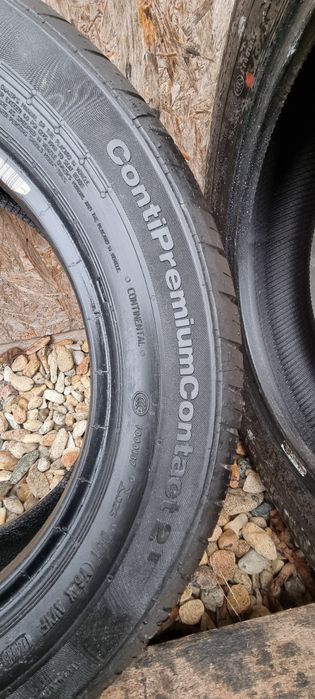 Anvelope Continental ContiPremiumContact2 155/70 R14 77T