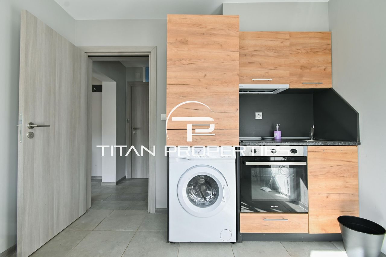 Дава се под наем Тристаен апартамент в София, Лагера - 65 кв.м за 650 € - Снимка #1