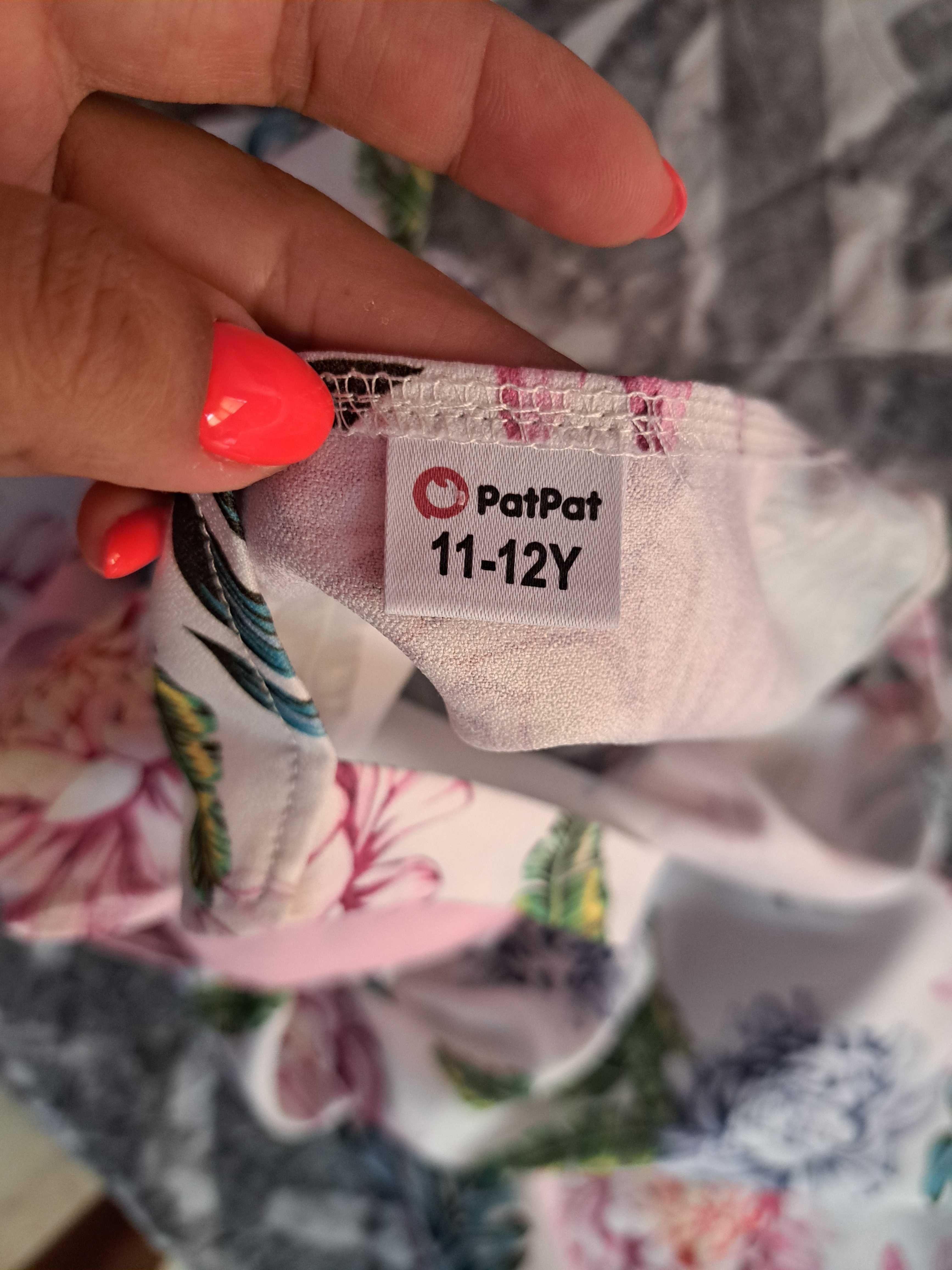 Ефирна сетска рокля