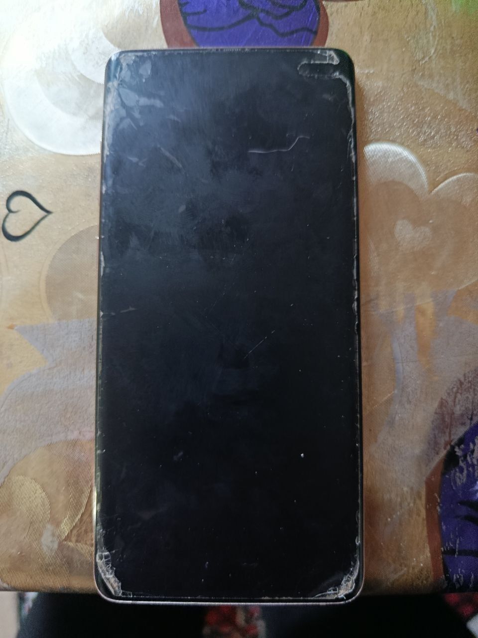 Samsung S10+ 512gb  sotiladi