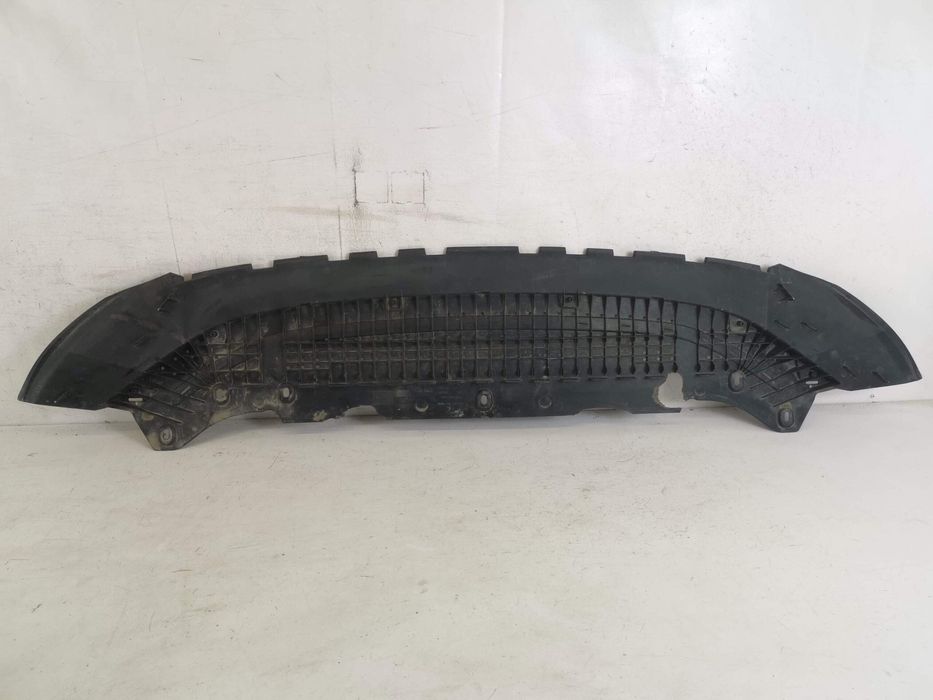 Предна броня екран Ауди А6 C8 / Audi A6 C8 Оригинален, в добро състоян