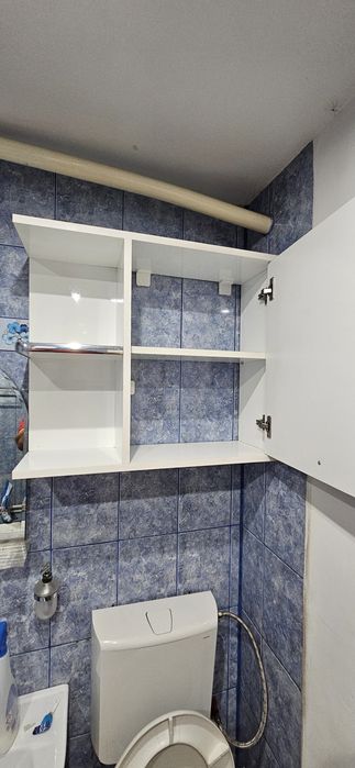 Dulap pt baie fara oglinda