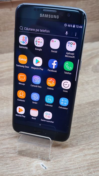 Samsung Galaxy S7 Edge