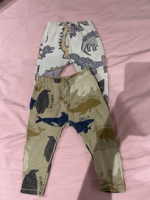 Дрешки на zara, lupilu, lc waikiki 74-92