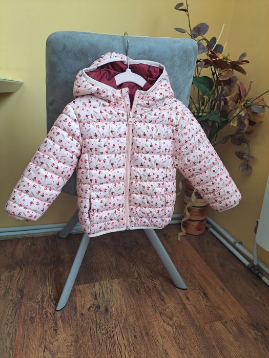 Детско яке 86см.