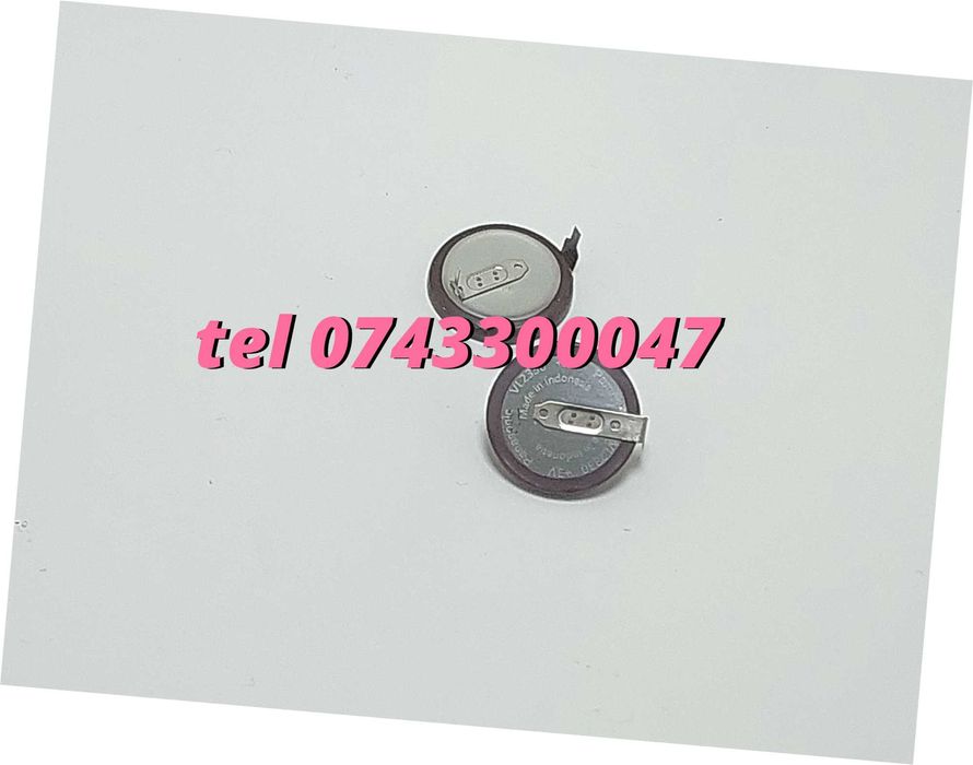 Baterie Reincarcabila Panasonic Vl2330 3v 50mah Pentru Bmw Land