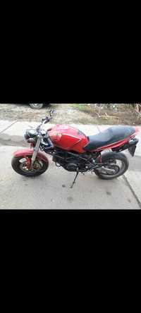 Piese Ducati monster an 2000 carburație