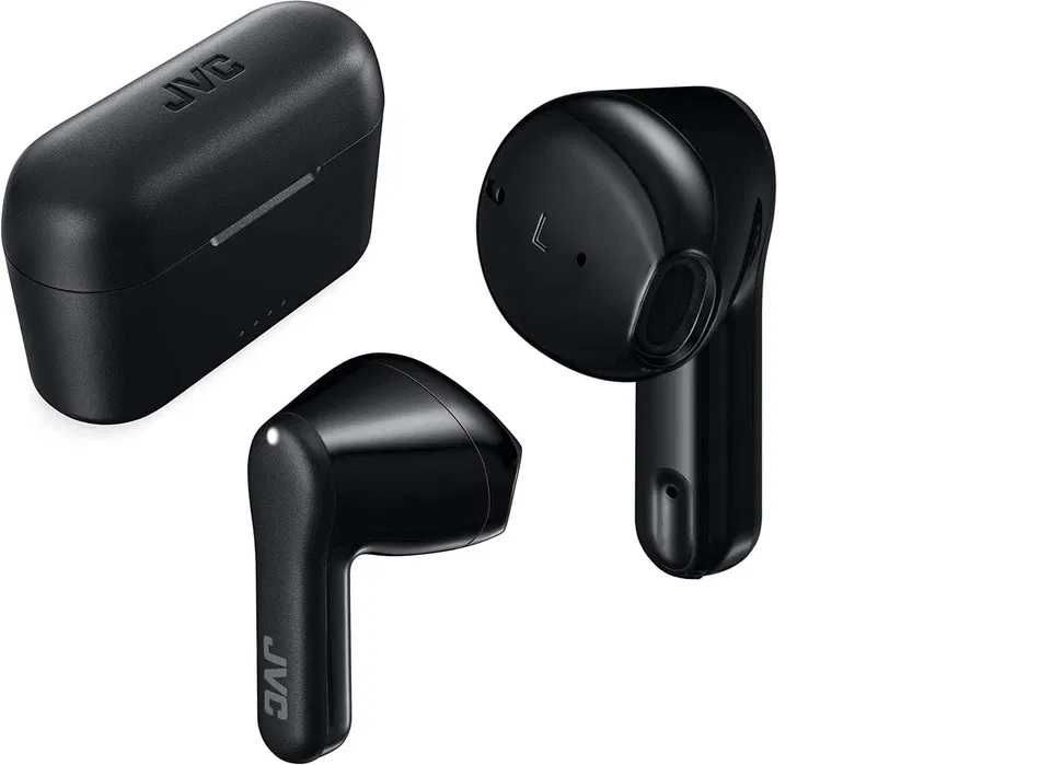 JVC HA-A3T, True Wireless, Bluetooth, In-Ear