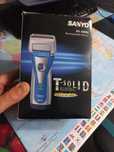 ел. самобръсначка SANYO