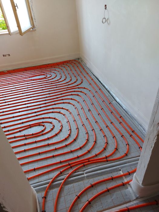 Instalator , Instalatii sanitare/termice , Climatizare