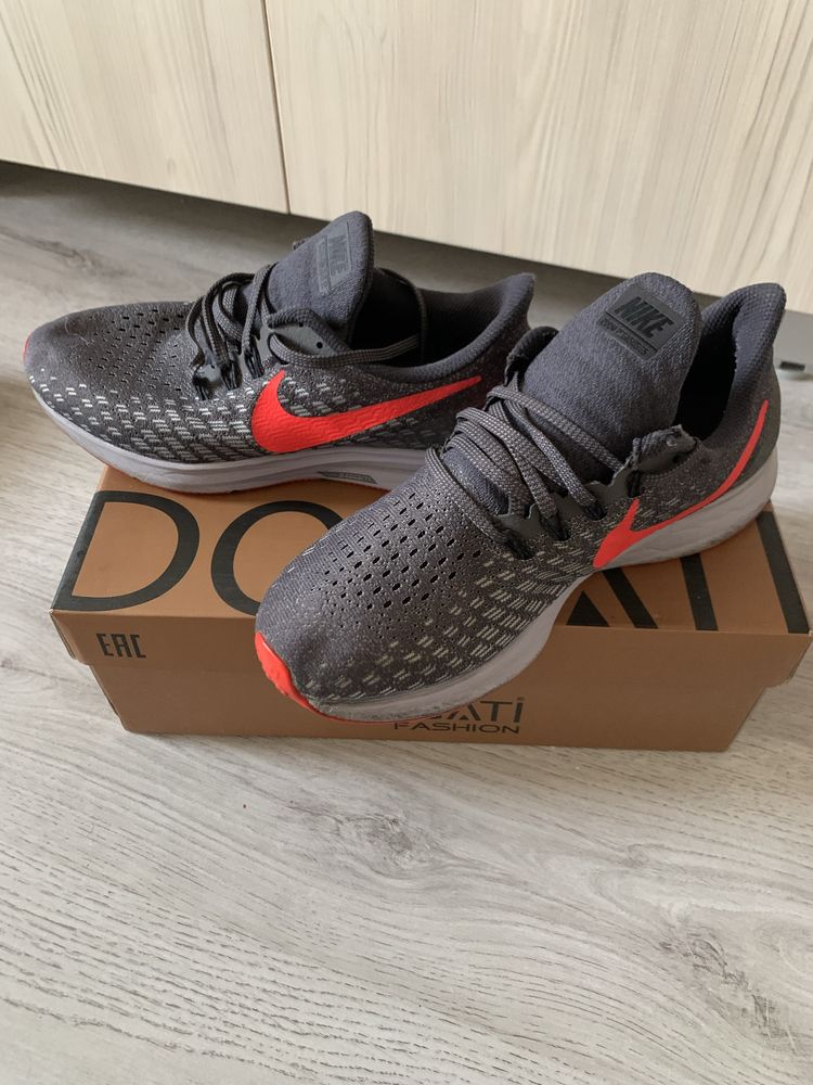 Nike air zoom pegasus