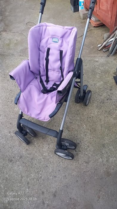Carucior sport chico