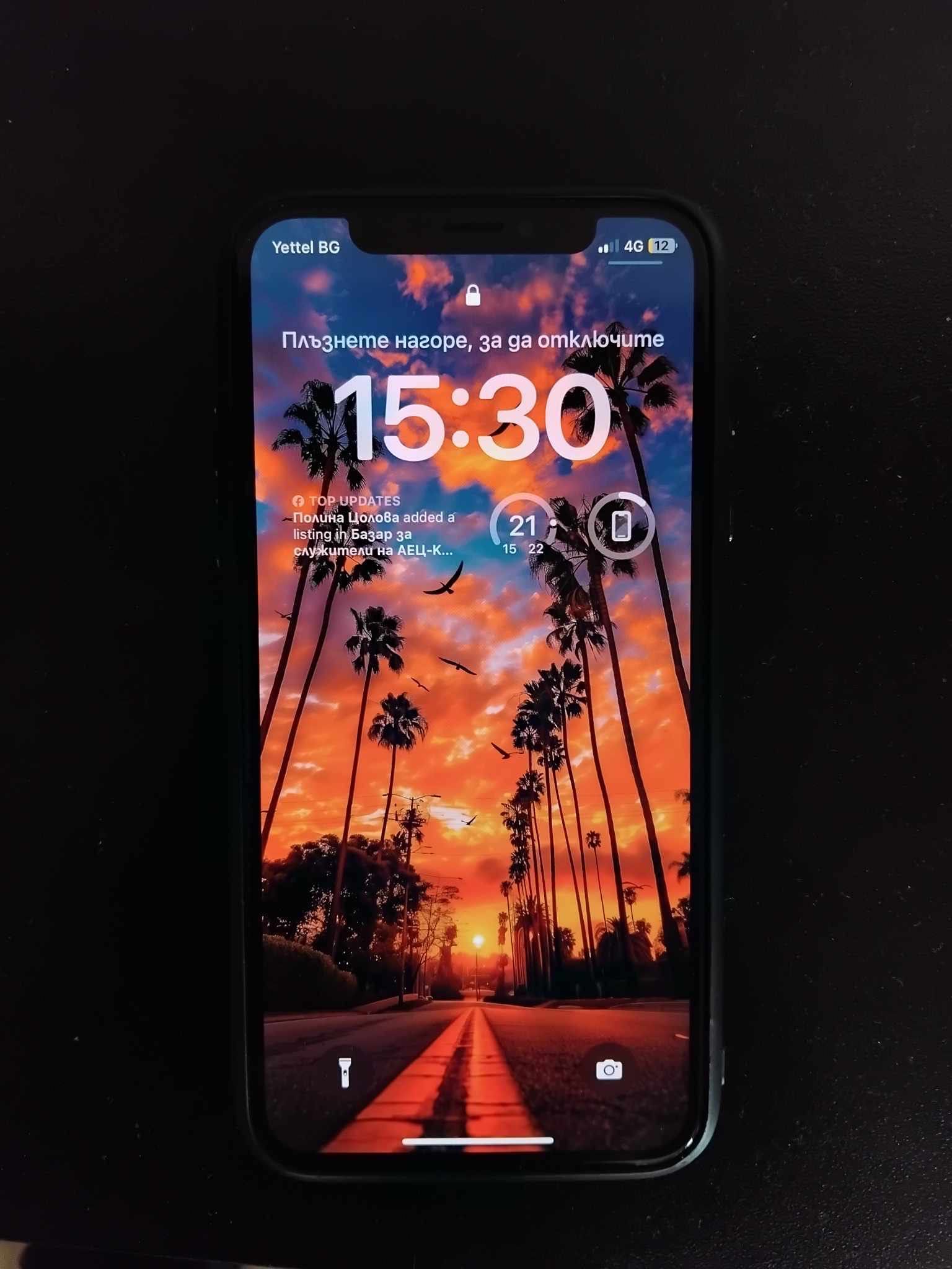 iPhone. 10 256gb