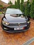 Vw Passat B8.5 Elegance 2020 DSG IQ-Light 2.0TDI ! Masaj/Cameră/Piele!