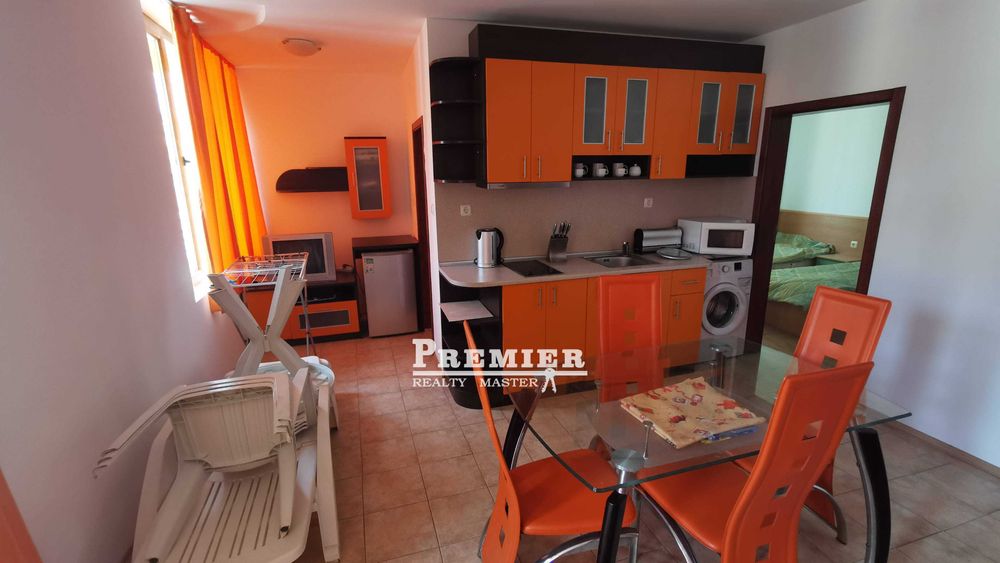 Продава се Тристаен апартамент в Свети Влас - 120 кв.м за 875 €/кв.м - Снимка #9