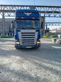 Scania R420 2007