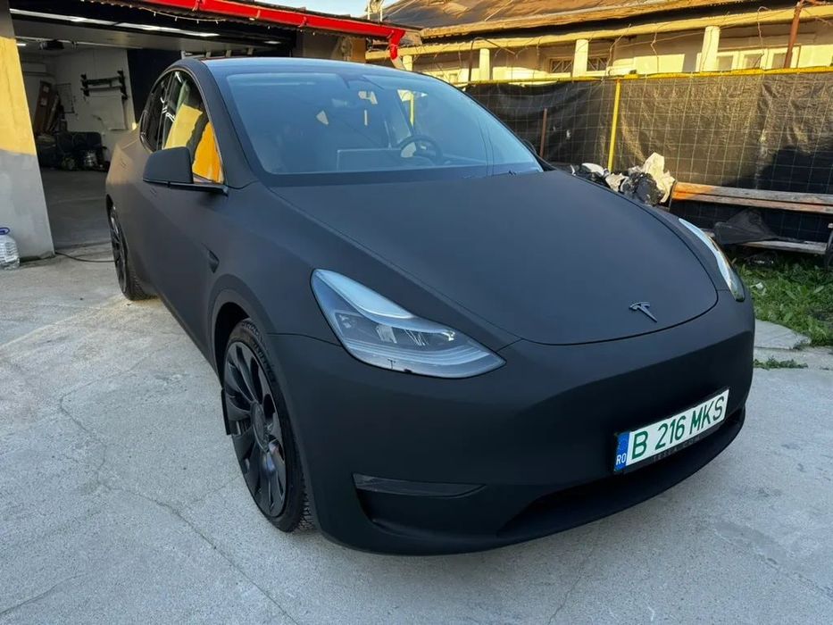 Tesla Model Y Tesla Model Y Performance MY24