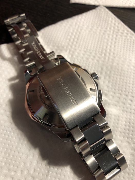 Ceas Tag Heuer Aquaracer