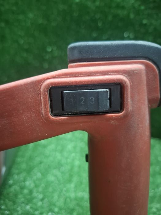 Бъркалка FLEX MXE 1202 с регулаж на оборотите
370 ле