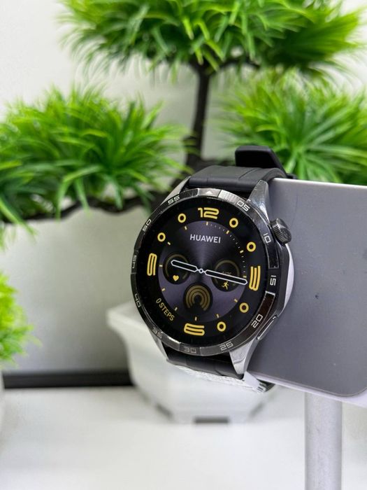 Huawei Watch GT 4