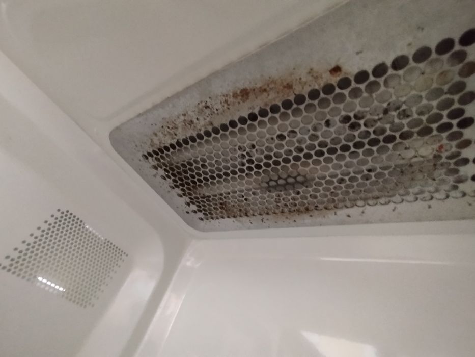 Микровълнова фурна с таймер