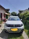 Dacia Duster Dacia duster 1,5 dci blue