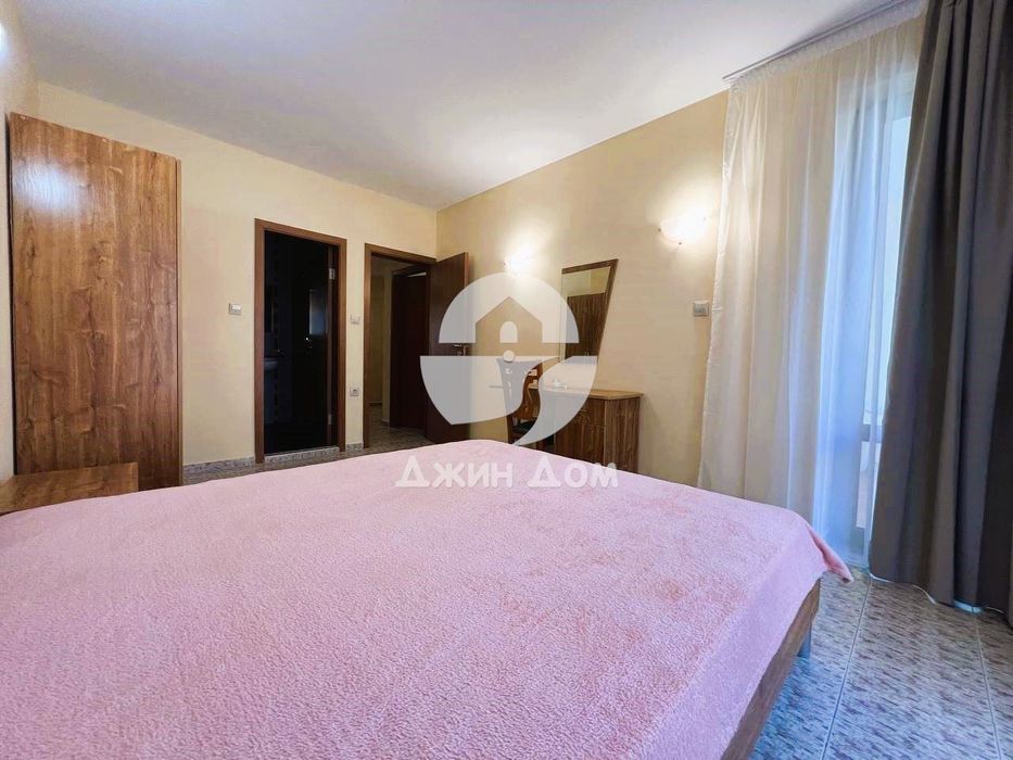 Продава се Тристаен апартамент в к.к. Слънчев бряг - 96 кв.м за 1105 €/кв.м - Снимка #5