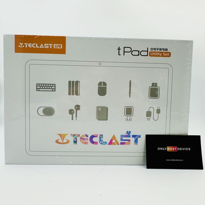 Tableta Teclast Model P50S
