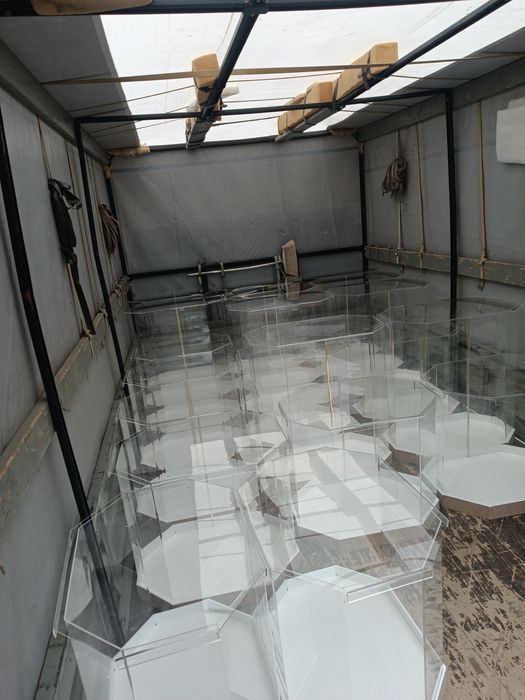 Sarpo qutilari yasash xizmati