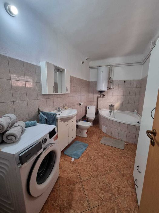 Chirie casa vacanta Seleus, linga Sighisoara