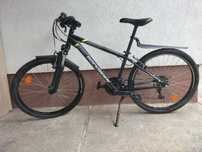 Bicicletă MTB ROCKRIDER st500