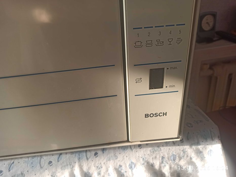 Продается посудомоечная машина Bosch