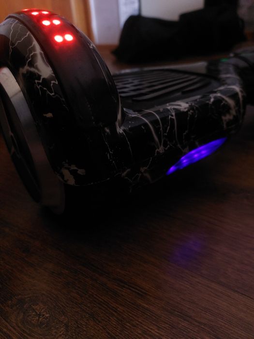 гироскутер Шымкент.