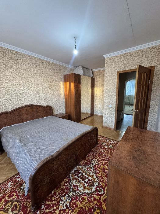 Продается 2 ком.кв 2004 года кирпичный теплый дом!