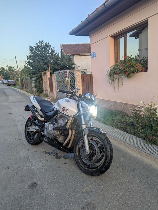 Vand Honda Hornet PC34 2001
