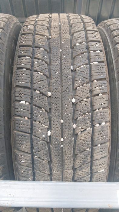 Зимние шины жагдайы жаксы