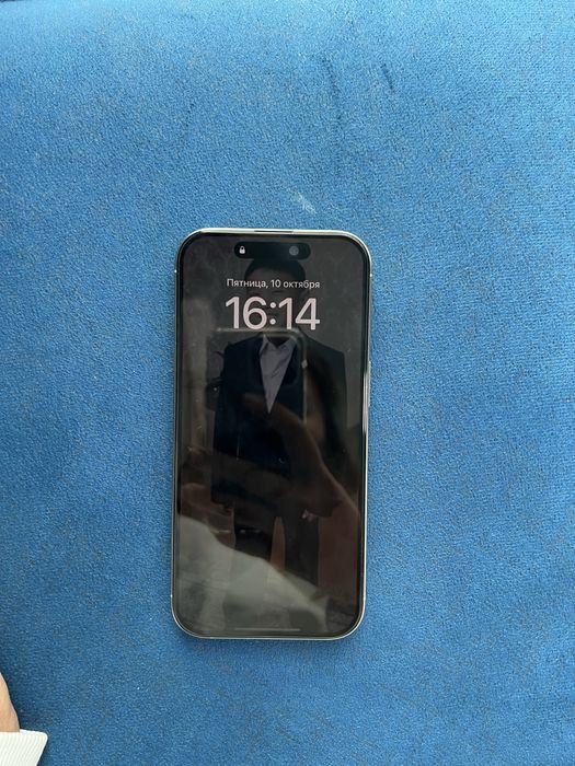 Iphone 16 pro в идеальном состоянии