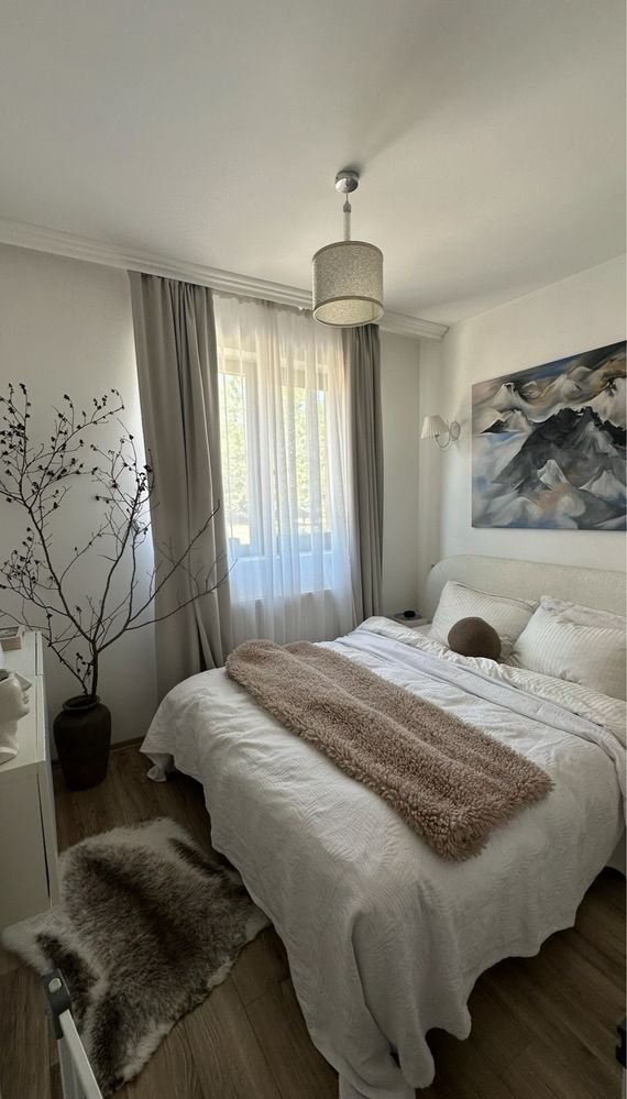 Apartament 2 camere de vanzare