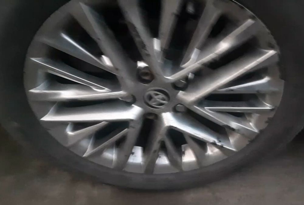 215 /55 / 17 Липучка 4штуки