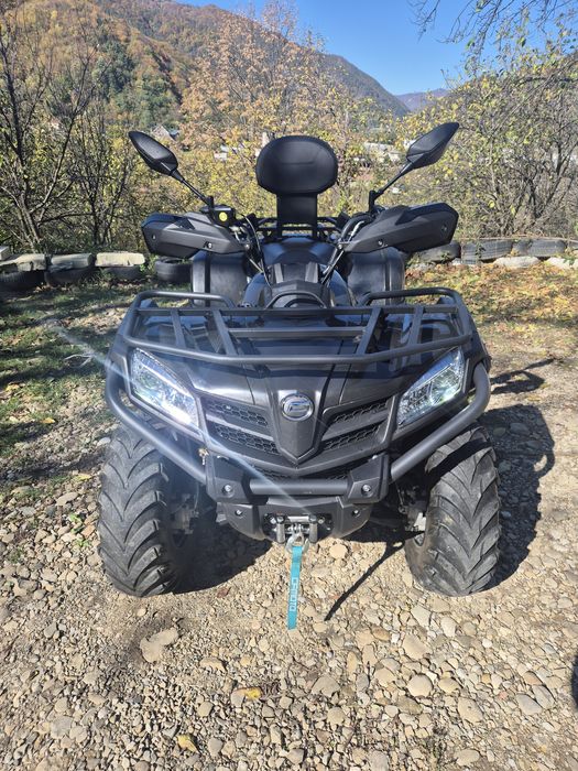 De vanzare CF Motto 450L