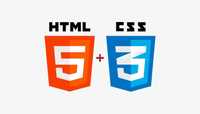 Создание сайтов | Верстка | HTML CSS