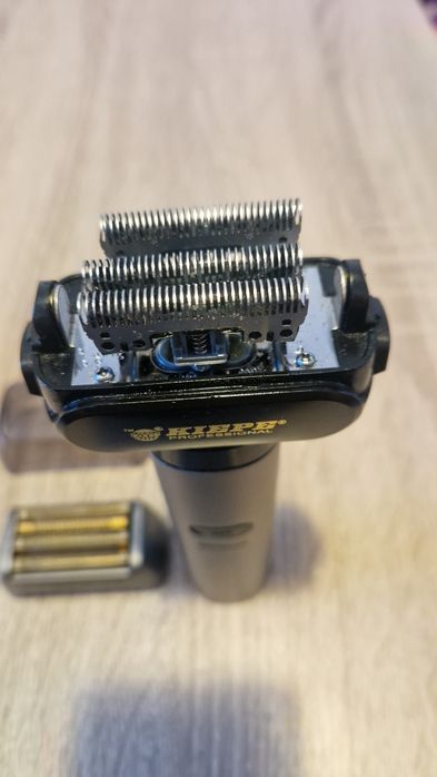 Shaver kiepe Professional