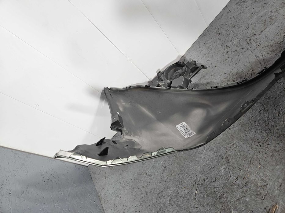 Предна броня TOYOTA AYGO X Тойота Айго Х 2021-