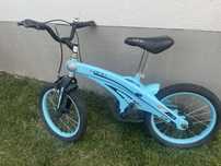 Bicicleta pt copii 4-6 ani