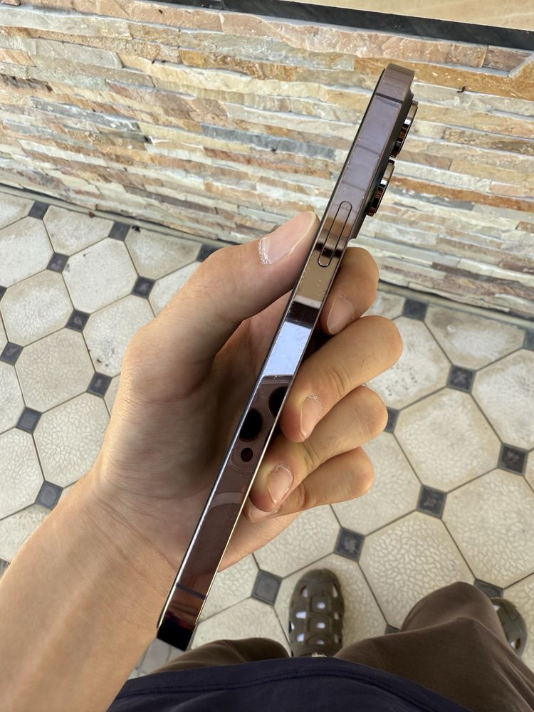 Продам IPhone 14 pro max