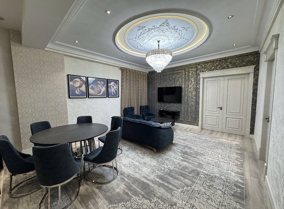 Продается Ташкент сити